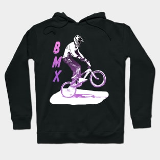 bmx Hoodie